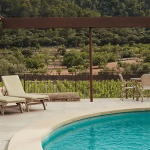 Hotel Rondaia, A Winery & Fincahotel-agroturismo In Tramuntana, Esporles (Esporlas)