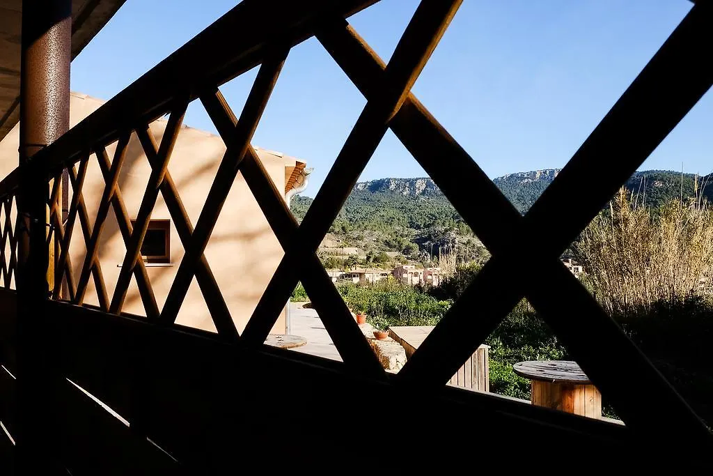Camping Refugi Son Trias Hotel Esporles