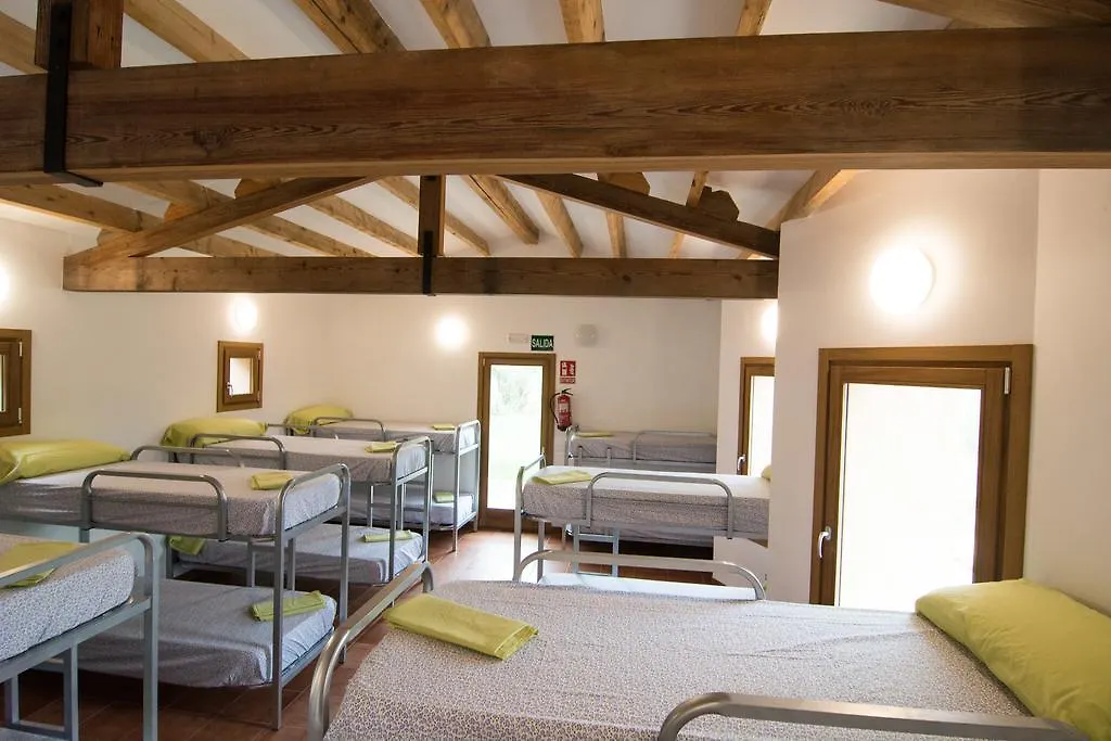 Refugi Son Trias Hotel Esporles