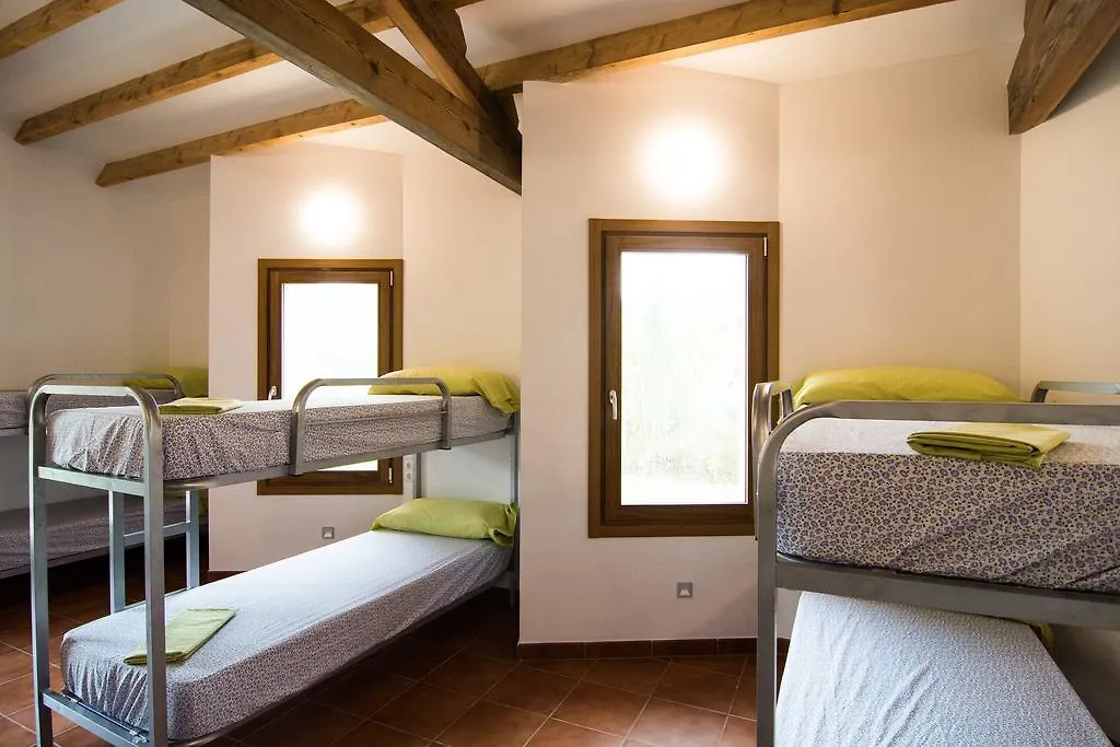 Refugi Son Trias Hotel Esporles  España
